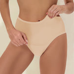 Load image into Gallery viewer, NEW: Seamless Leakproof High Waisted (Heavy Absorbency Bundles)