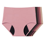 Load image into Gallery viewer, NEW: Cotton Leakproof Underwear (Bundles)