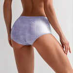 Load image into Gallery viewer, Floral Leakproof Underwear (Lavender Bundles)