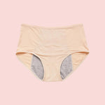 Load image into Gallery viewer, Comfy & Discreet Leakproof Underwear (1-Pack)