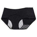Load image into Gallery viewer, Comfy & Discreet Leakproof Underwear (Bundles)
