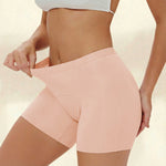 Load image into Gallery viewer, Leakproof Boyshorts (Heavy Absorbency Beige 10-Pack)