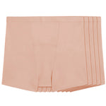 Load image into Gallery viewer, Leakproof Boyshorts (Heavy Absorbency Beige 10-Pack)