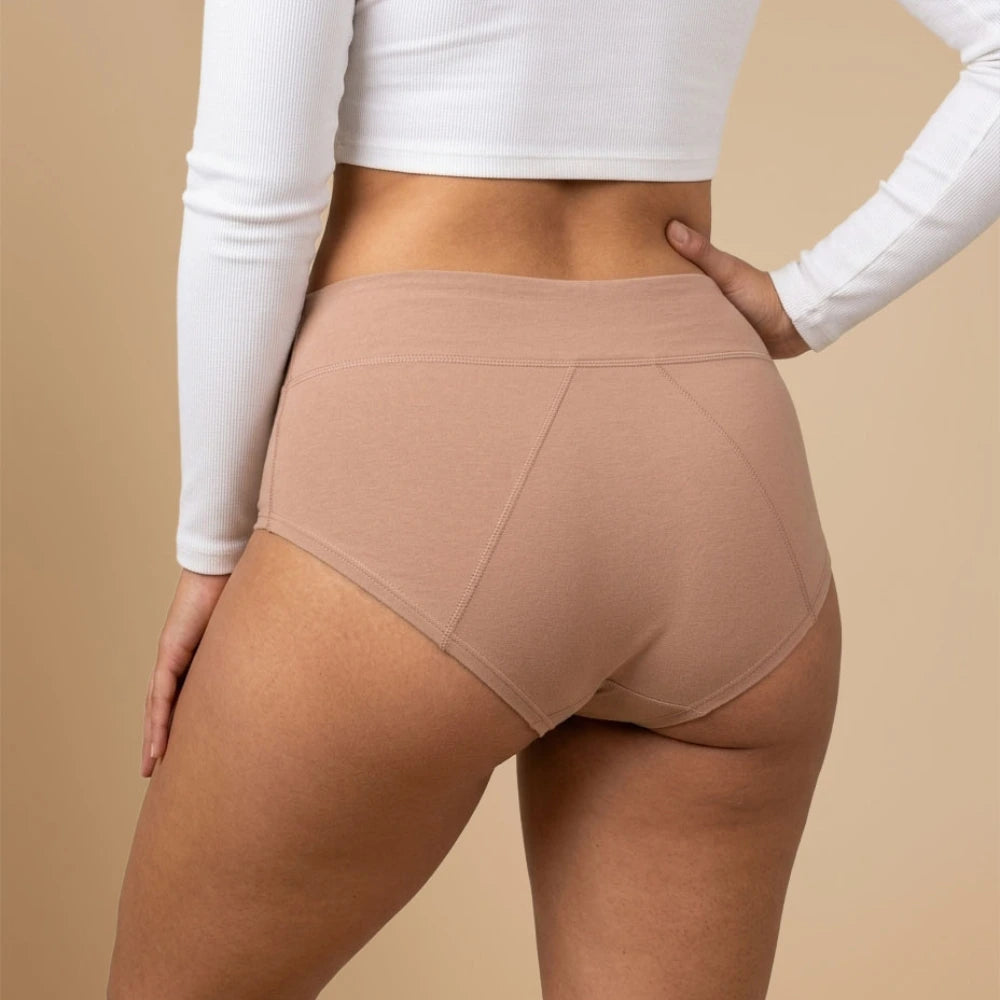NEW: Cotton Leakproof Underwear (Bundles)