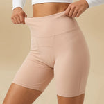 Load image into Gallery viewer, Leakproof Highrise Shorts (5-Pack)