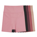 Load image into Gallery viewer, Leakproof Highrise Shorts (5-Pack)