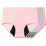 Load image into Gallery viewer, NEW: Comfort Plus Leakproof Underwear (Pastel Bundles)