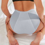 Load image into Gallery viewer, NEW: Leakproof High Waisted (Blue 5-Pack)
