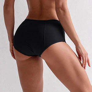 NEW: Comfy & Discreet Leakproof Underwear (Black) – Everdries