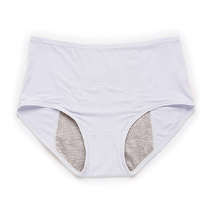 NEW: Comfy & Discreet Leakproof Underwear (Lavender Colors)