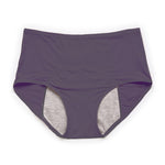 Load image into Gallery viewer, NEW: Comfy &amp; Discreet Leakproof Underwear (Lavender Bundles)
