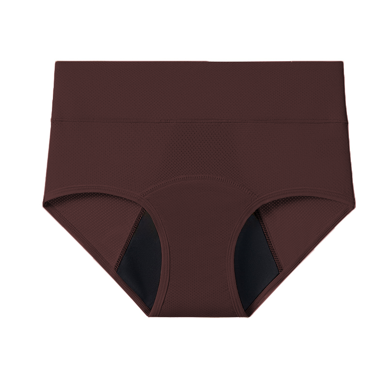 Comfort Plus Leakproof Underwear 5-Pack (Heavy Flow Version)