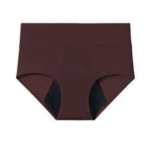 Comfort Plus Leakproof Underwear 5-Pack (Heavy Flow Version)