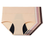 Load image into Gallery viewer, Comfort Plus Leakproof Underwear 5-Pack (Heavy Flow Version)
