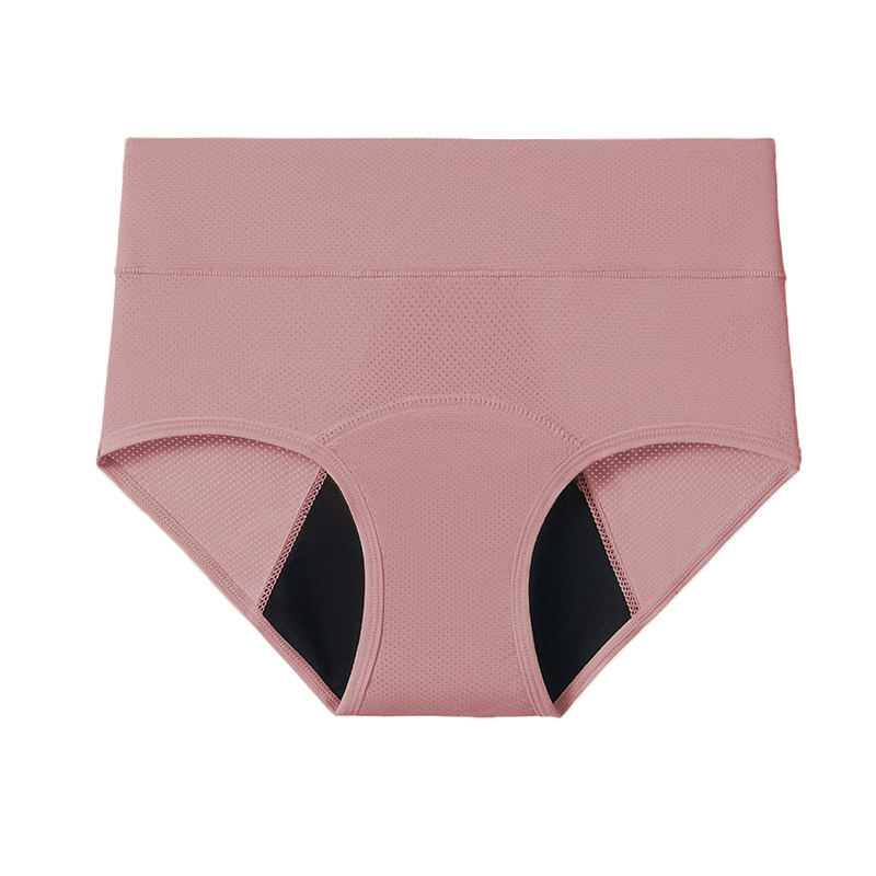 Comfort Plus Leakproof Underwear 5-Pack (Heavy Flow Version)