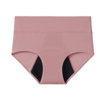 Load image into Gallery viewer, Comfort Plus Leakproof Underwear 5-Pack (Heavy Flow Version)
