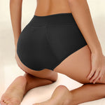 Load image into Gallery viewer, Comfort Plus Leakproof Underwear (Black 10-Pack)
