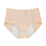 Load image into Gallery viewer, NEW: Floral Leakproof Underwear (Beige Bundles)
