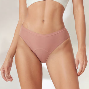 NEW: Bikini Leakproof Underwear