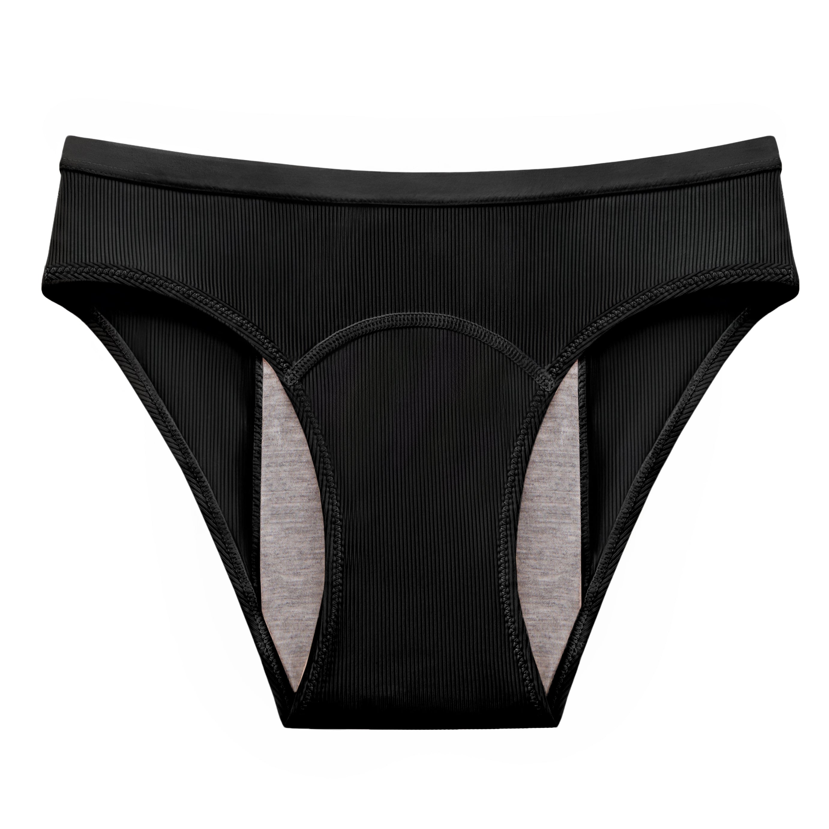 NEW: Bikini Leakproof Underwear