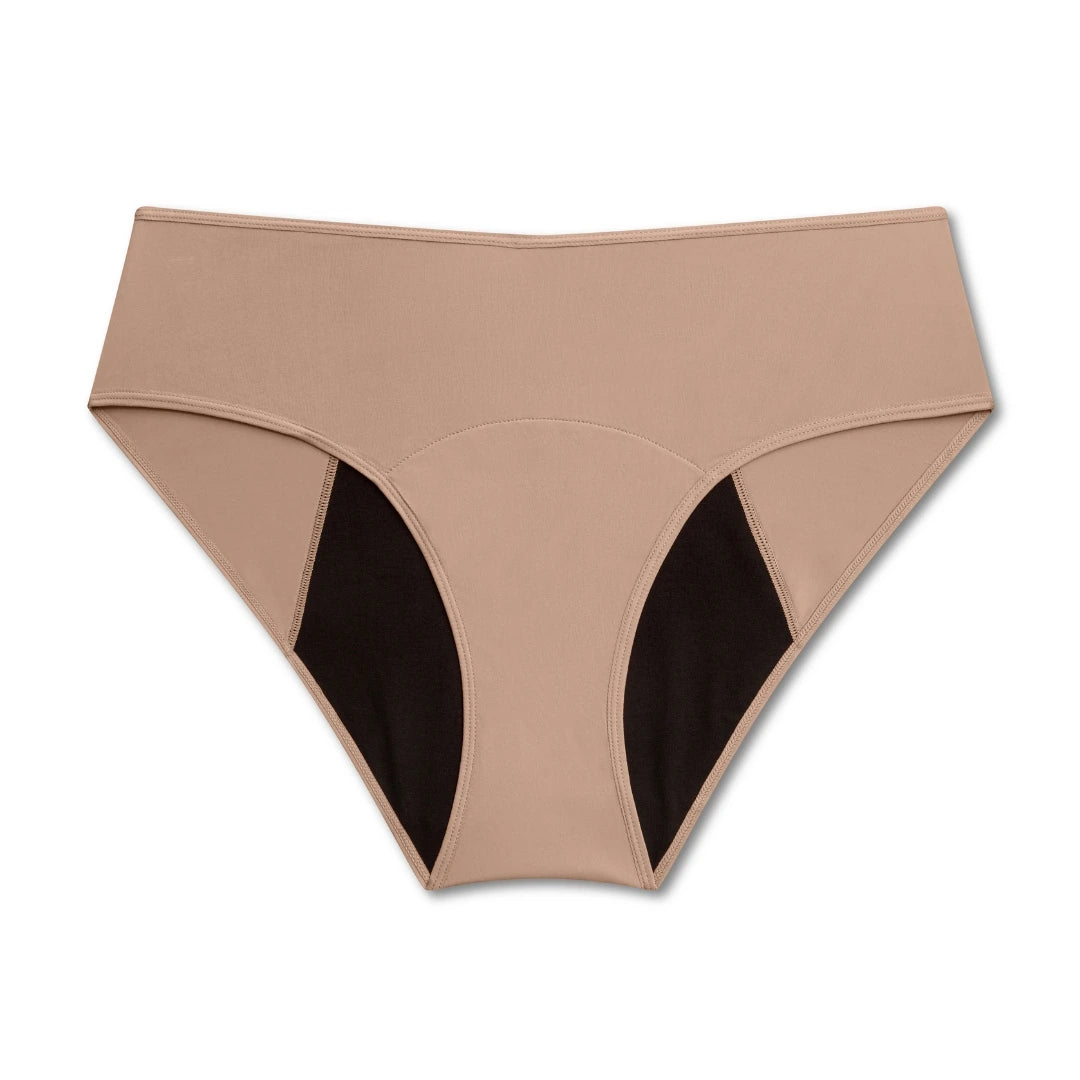 NEW: French Cut Leakproof Underwear (Bundles)
