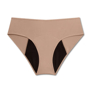 NEW: French Cut Leakproof Underwear (Bundles)