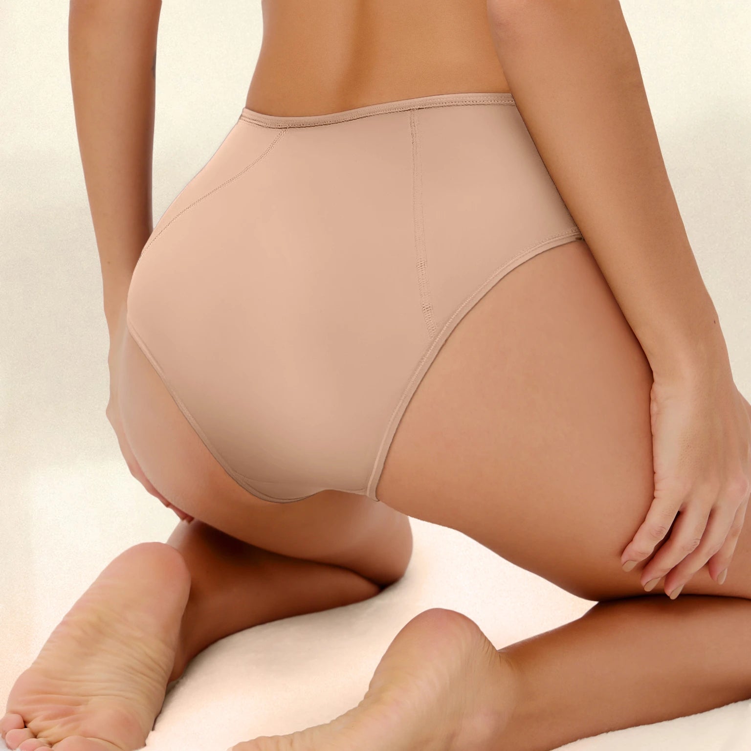 NEW: French Cut Leakproof Underwear (Heavy Absorbency Bundles)