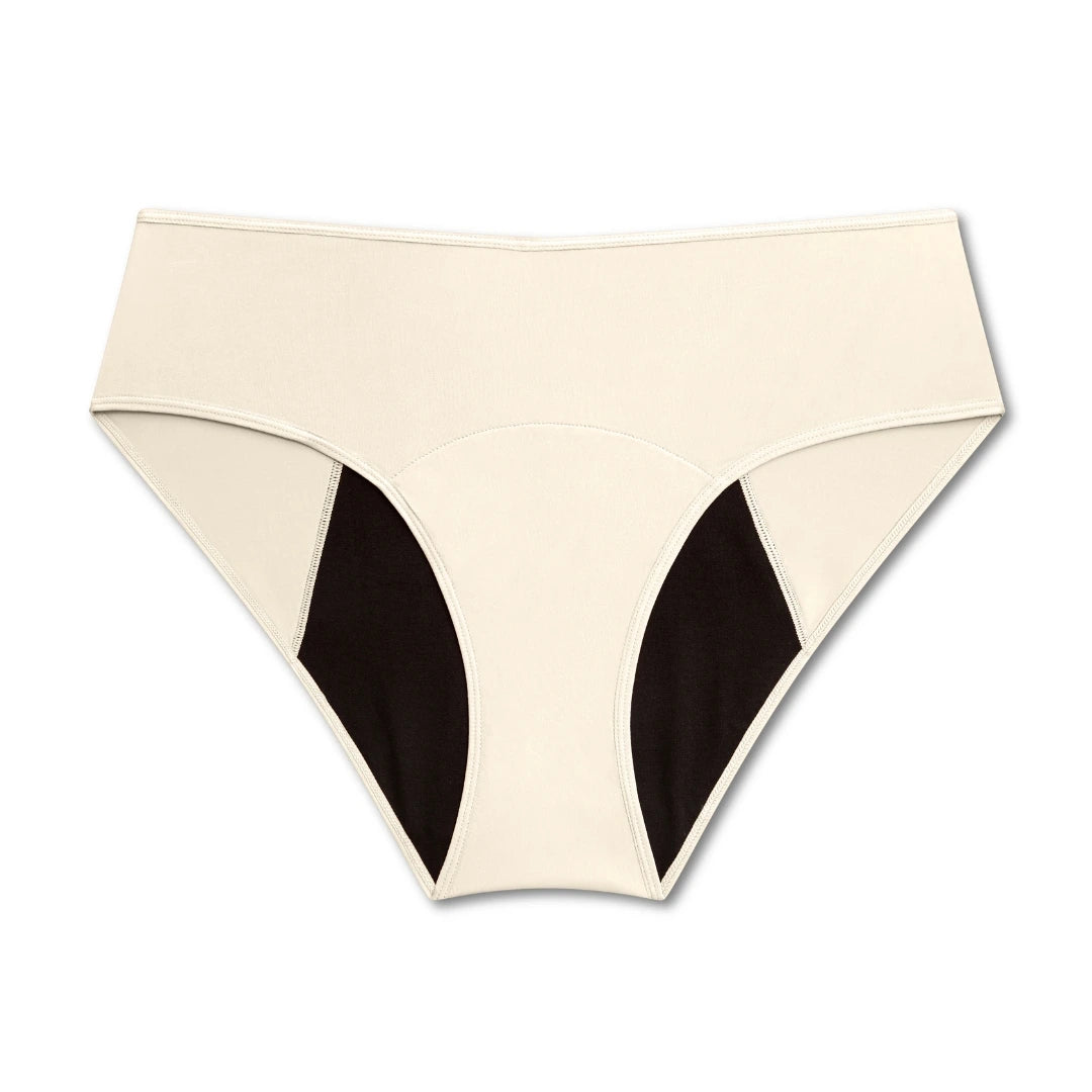 NEW: French Cut Leakproof Underwear (Bundles)