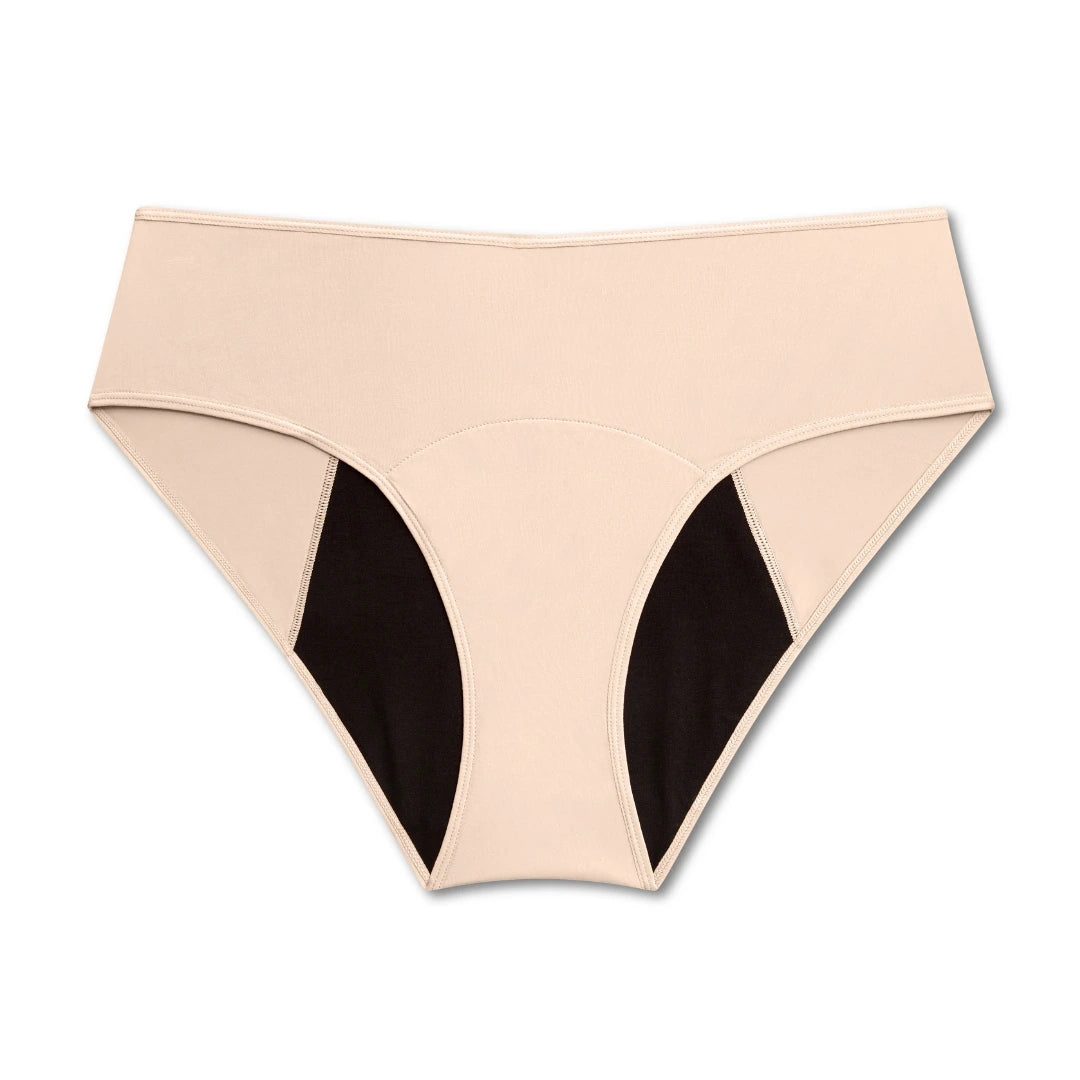 NEW: French Cut Leakproof Underwear (Bundles)