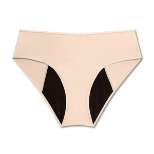 NEW: French Cut Leakproof Underwear (Bundles)