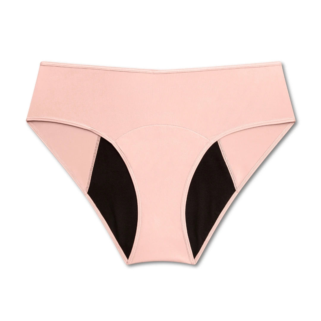 NEW: French Cut Leakproof Underwear (Bundles)