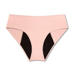 Load image into Gallery viewer, NEW: French Cut Leakproof Underwear (Bundles)
