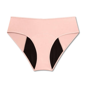 NEW: French Cut Leakproof Underwear (Bundles)