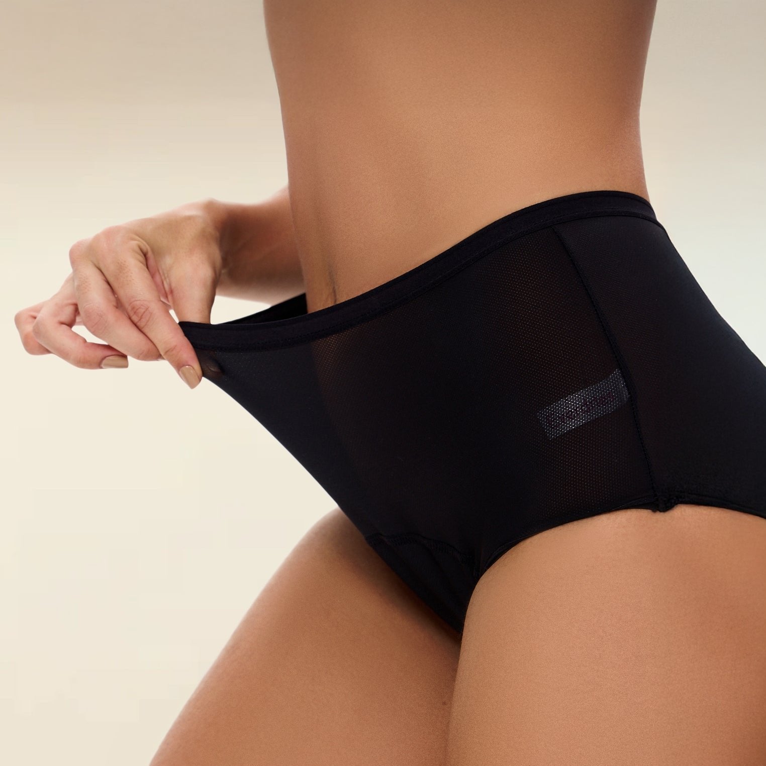 NEW: Leakproof High Waisted (Bundles)