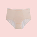 Load image into Gallery viewer, NEW: Leakproof High Waisted (1-Pack)
