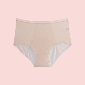 NEW: Leakproof High Waisted (1-Pack)