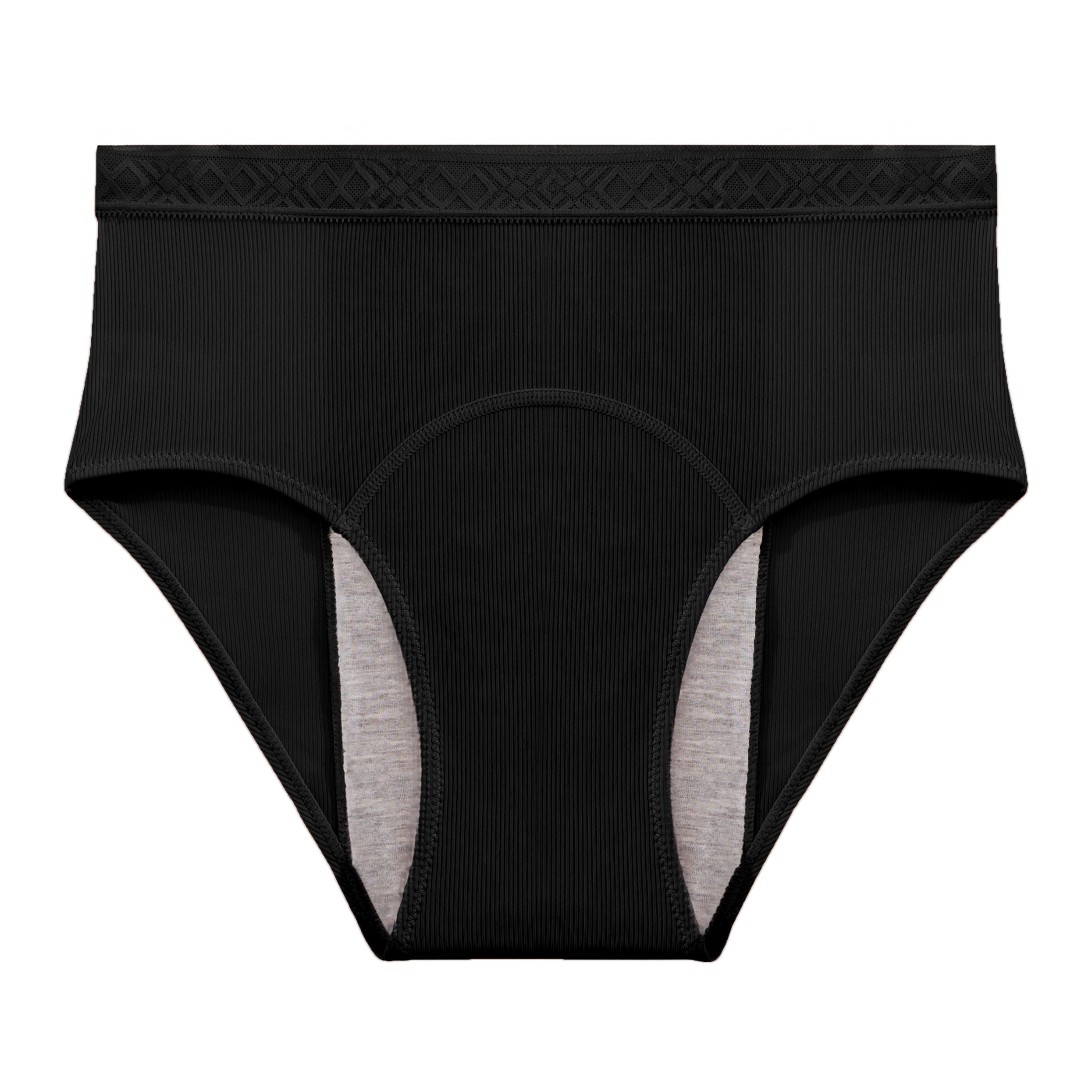 NEW: Hipster Leakproof Underwear