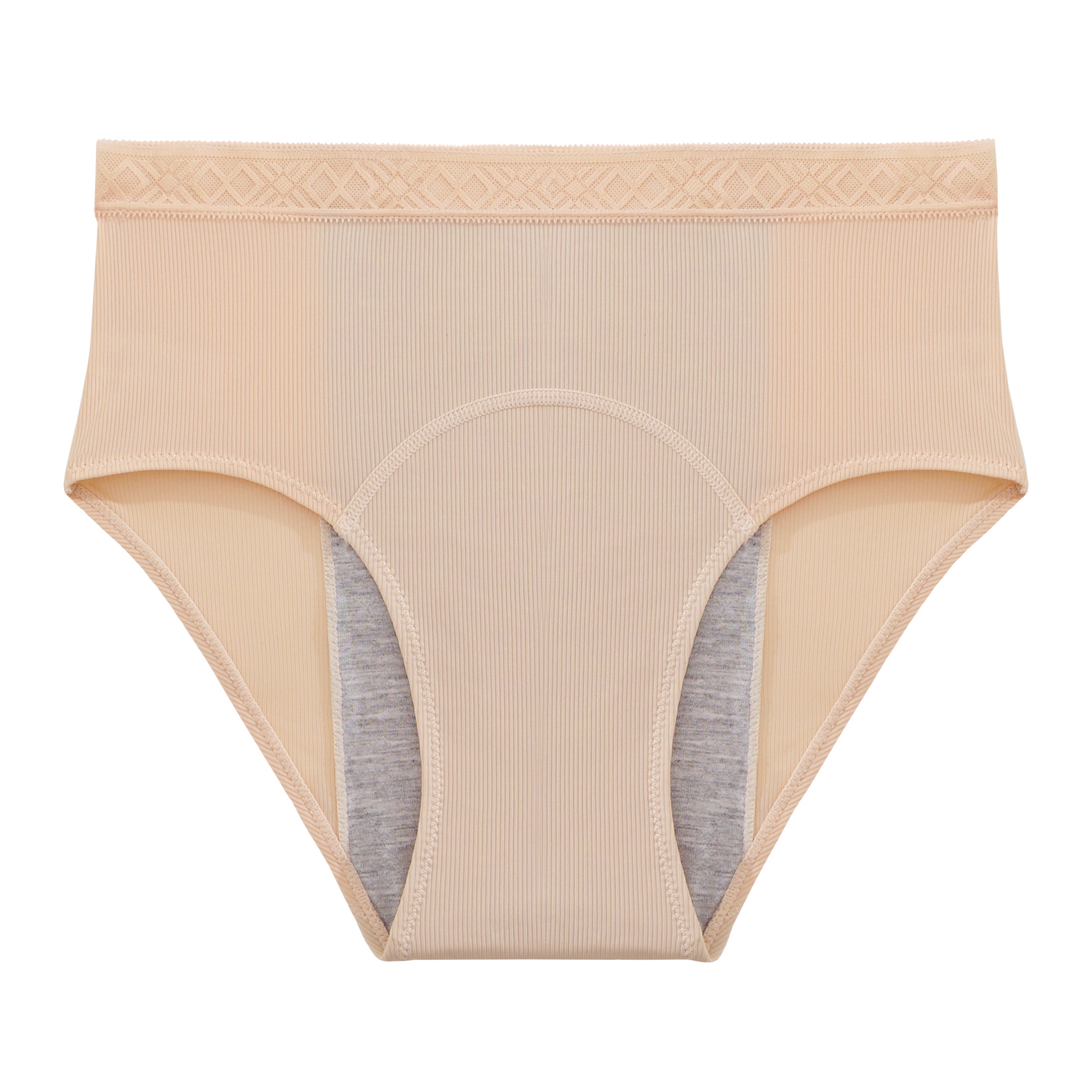 NEW: Hipster Leakproof Underwear