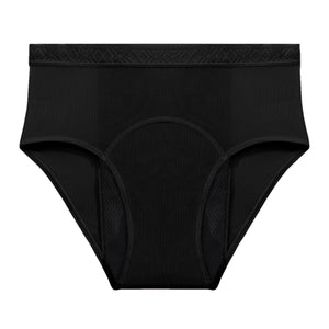 Hipster Leakproof Underwear (Heavy Flow 5-Pack)