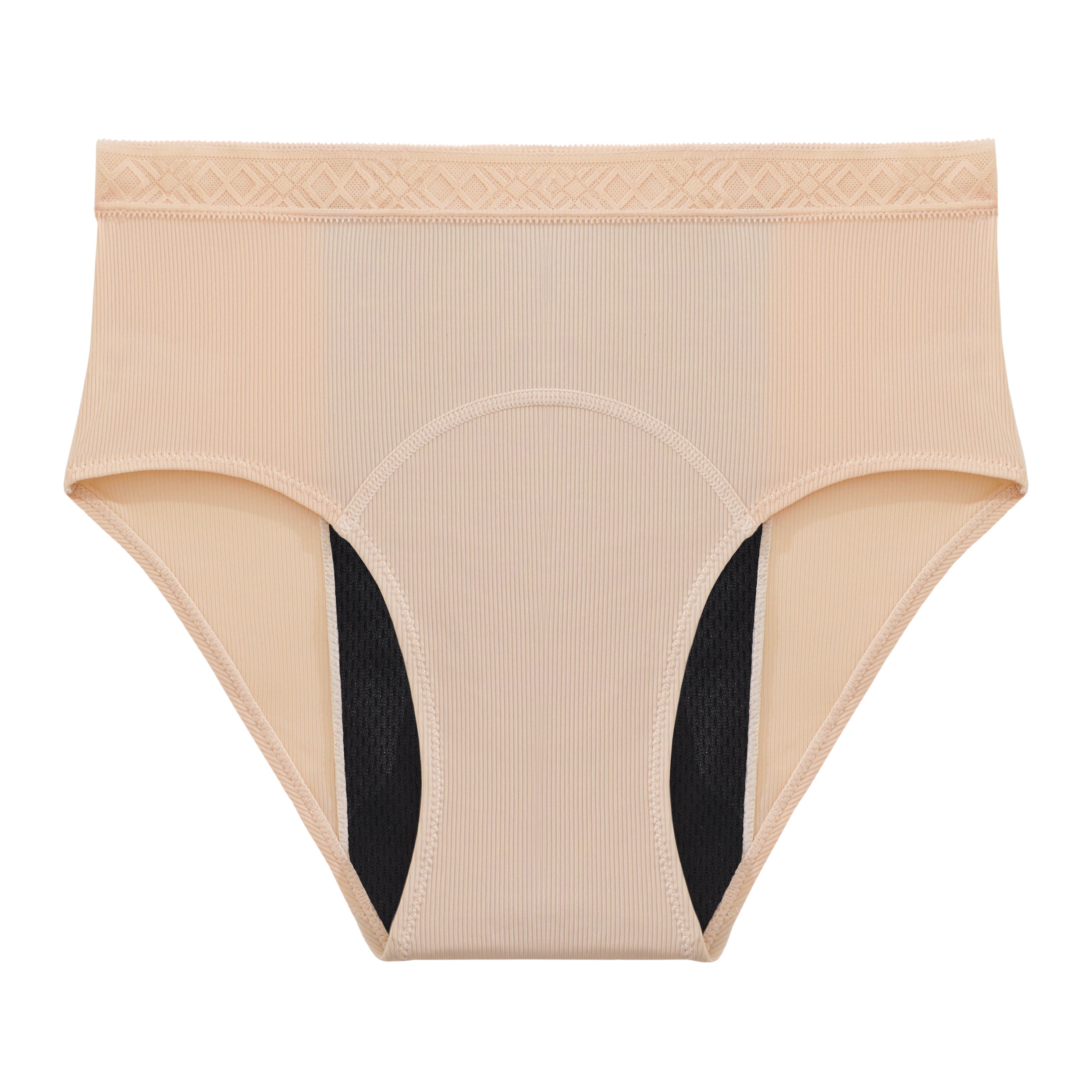 NEW: Hipster Leakproof Underwear (Heavy Absorbency Bundles)