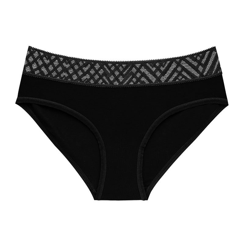 NEW: Leakproof Lace Brief (Bundles)