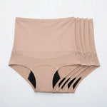 Load image into Gallery viewer, Leakproof Shapewear (5-Pack)

