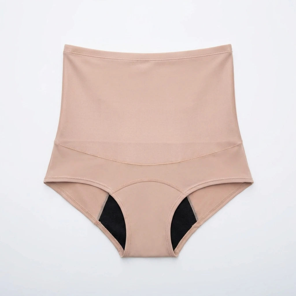 Leakproof Shapewear (5-Pack)