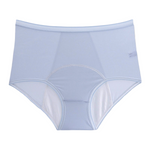 Load image into Gallery viewer, NEW: Leakproof High Waisted (Blue 5-Pack)
