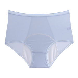 NEW: Leakproof High Waisted (Blue 5-Pack)