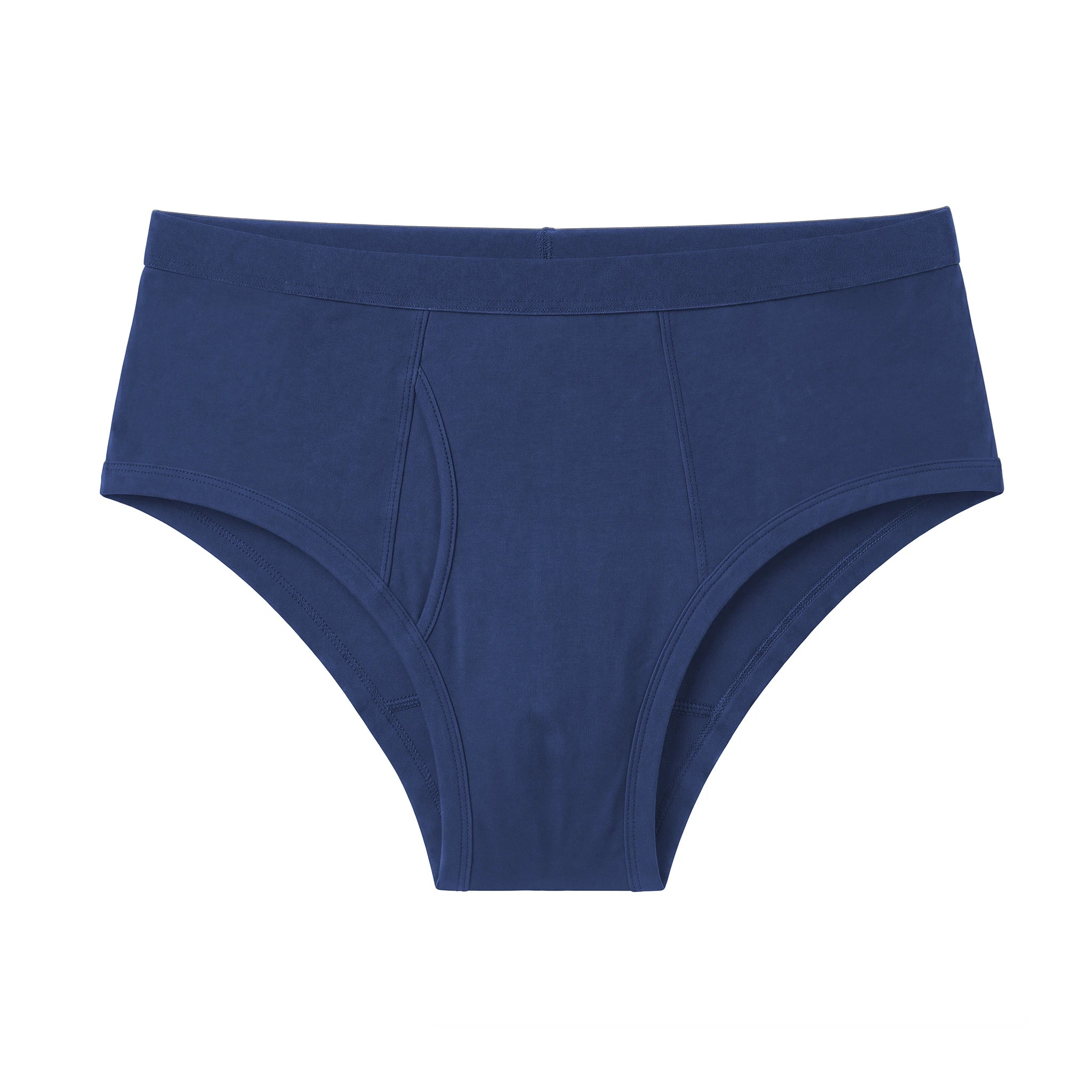 Men's Leakproof Brief (6-Pack)