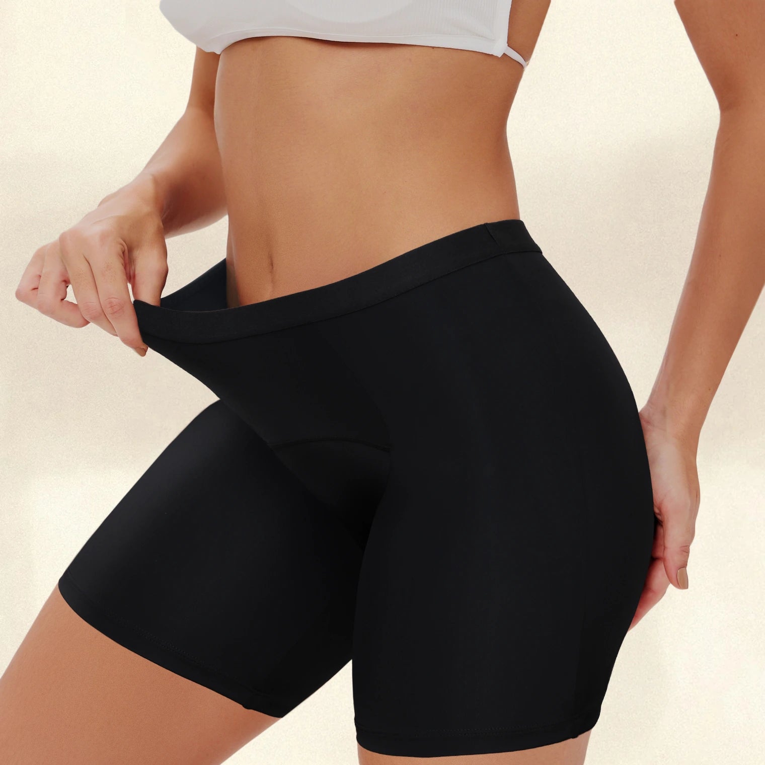 NEW: Leakproof Boyshorts (Heavy Flow Bundles)
