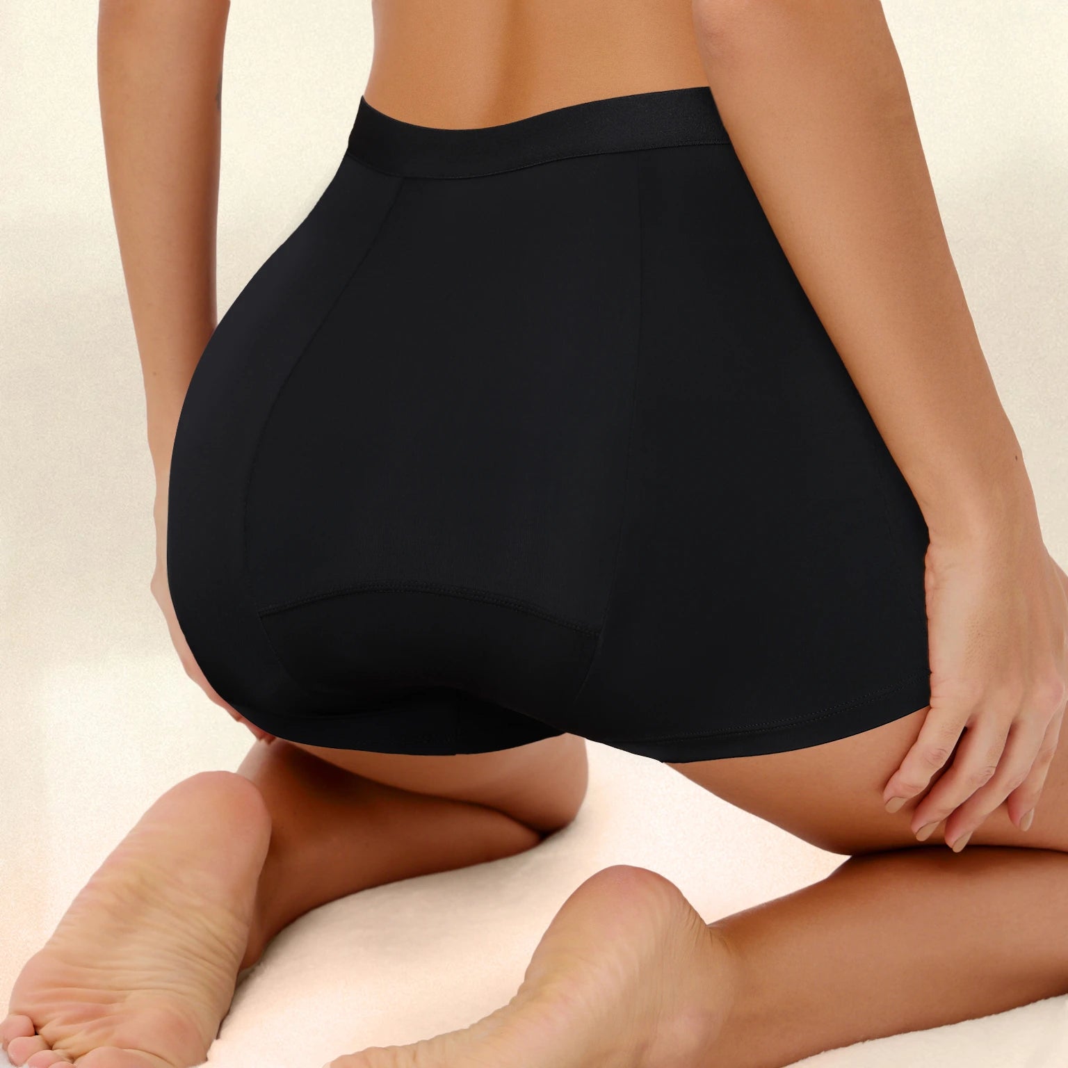 NEW: Leakproof Boyshorts (Heavy Absorbency Bundles)