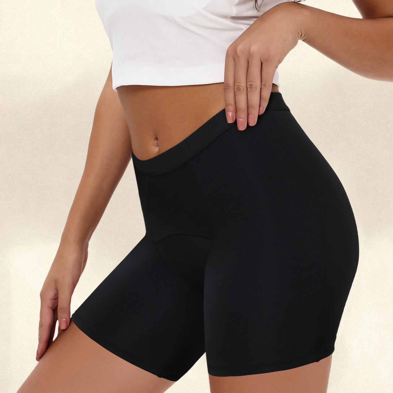NEW: Leakproof Boyshorts (Heavy Flow Bundles)