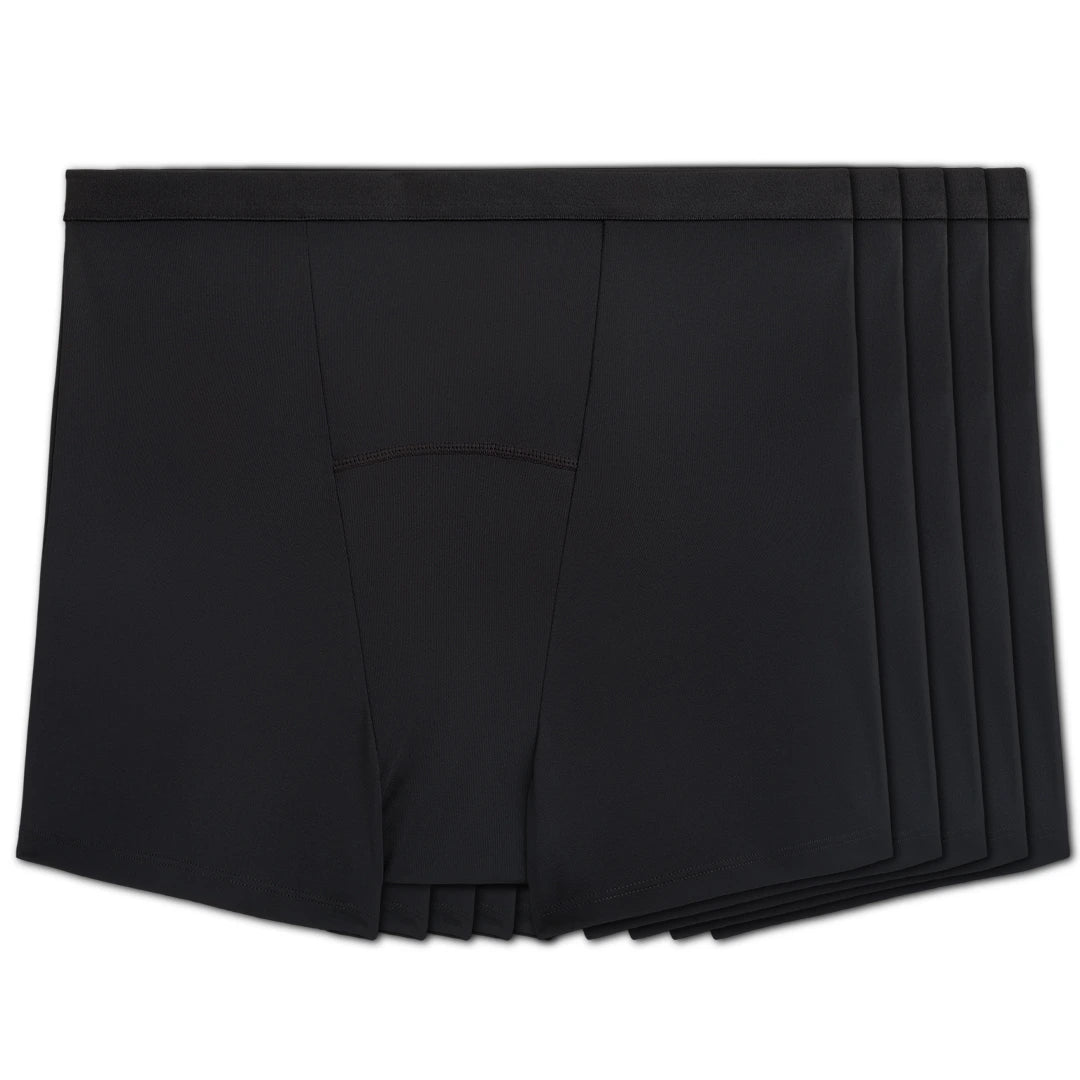 NEW: Leakproof Boyshorts (Heavy Absorbency Bundles)